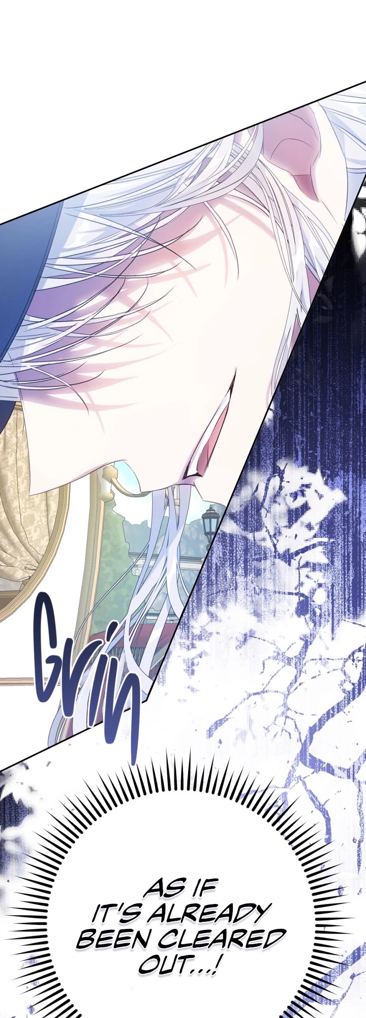 The Villainess Is a Marionette Chapter 45 page 9 - Chapter 45