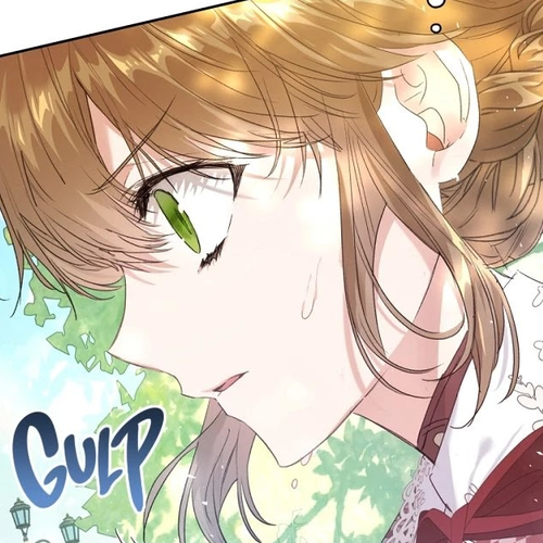 The Villainess Is a Marionette Chapter 45 cover