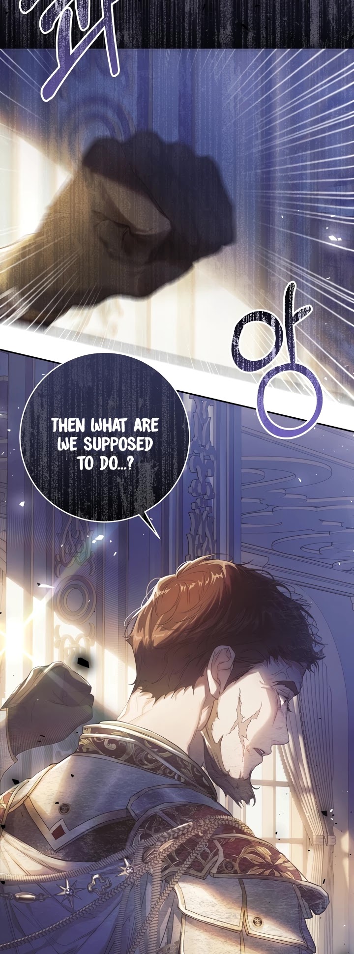 The Villainess Is a Marionette Chapter 46 page 10 - Chapter 46