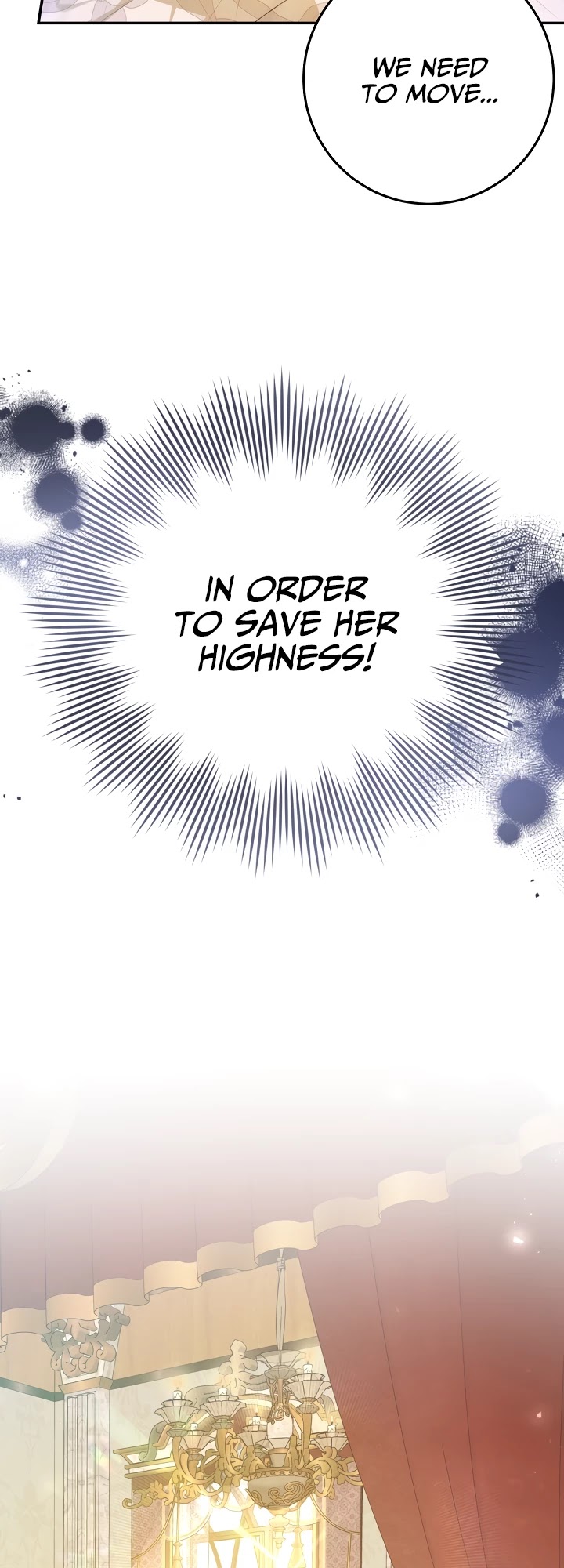 The Villainess Is a Marionette Chapter 46 page 14 - Chapter 46