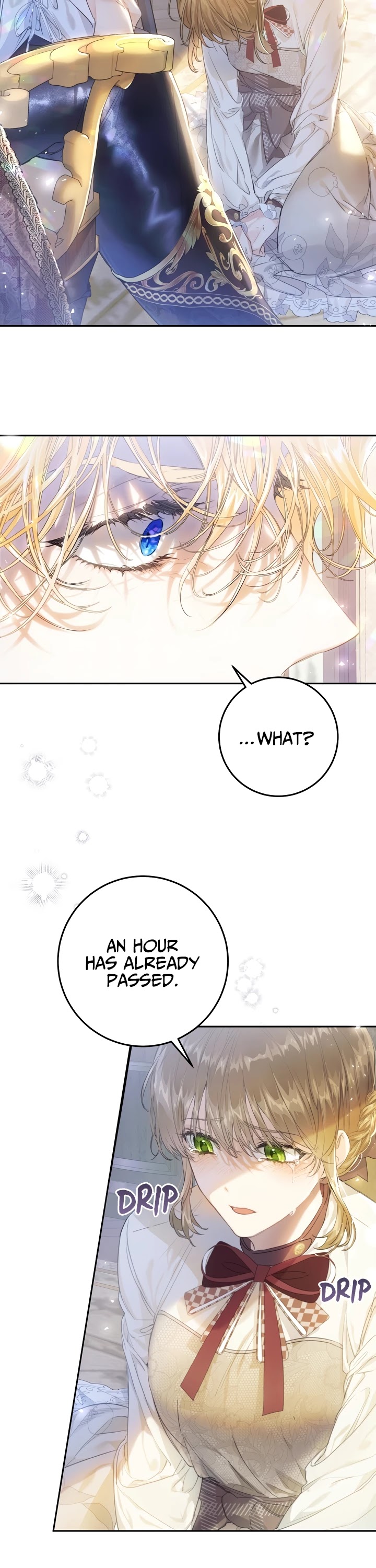 The Villainess Is a Marionette Chapter 46 page 26 - Chapter 46
