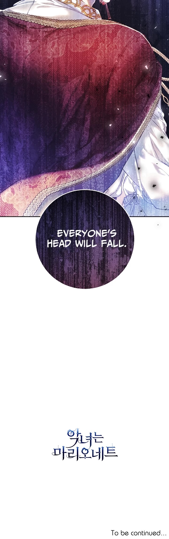 The Villainess Is a Marionette Chapter 46 page 38 - Chapter 46