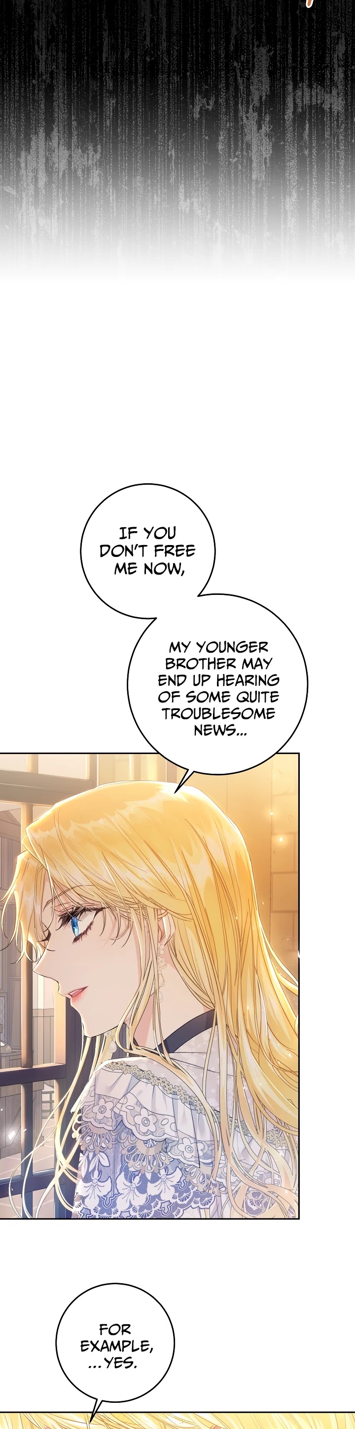 The Villainess Is a Marionette Chapter 47 page 12 - Chapter 47