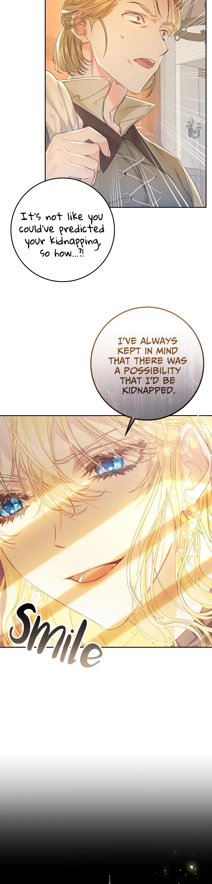 The Villainess Is a Marionette Chapter 47 page 14 - Chapter 47