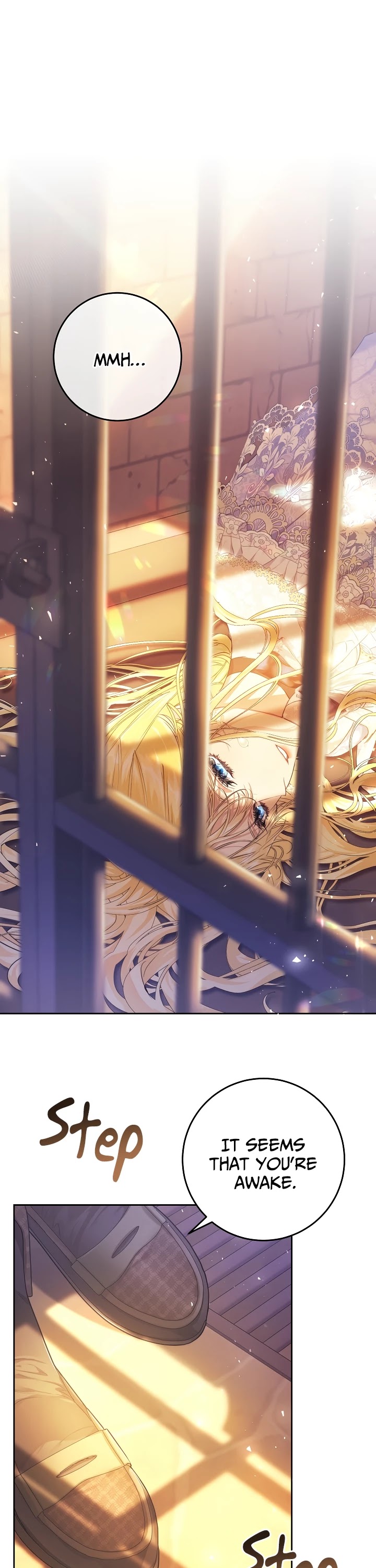 The Villainess Is a Marionette Chapter 47 page 2 - Chapter 47