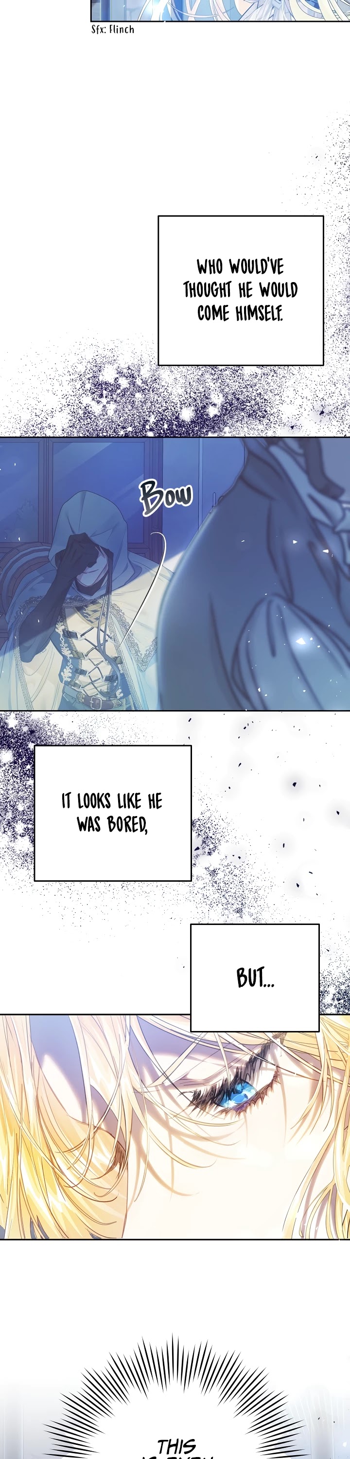 The Villainess Is a Marionette Chapter 47 page 26 - Chapter 47