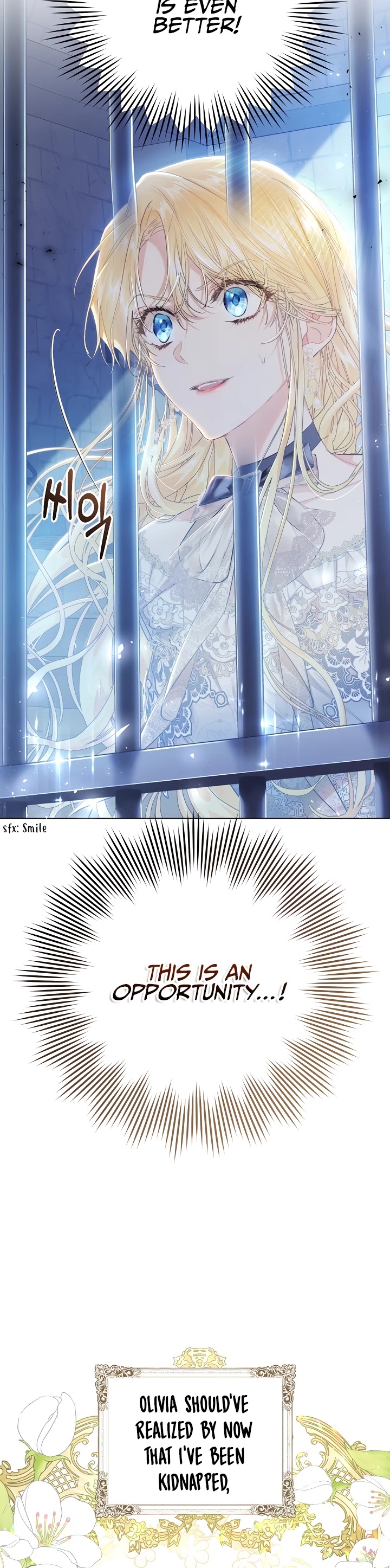 The Villainess Is a Marionette Chapter 47 page 27 - Chapter 47