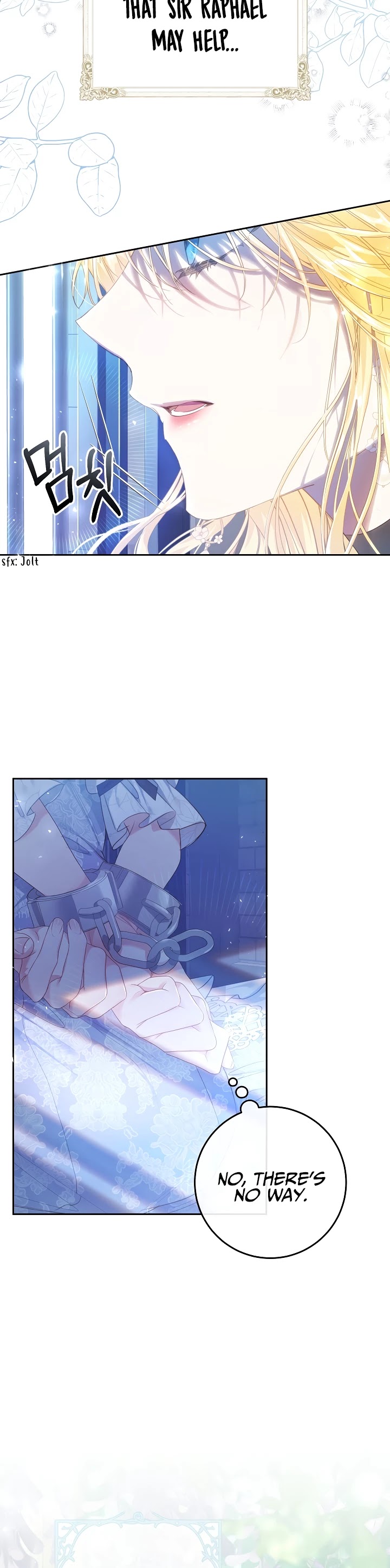 The Villainess Is a Marionette Chapter 47 page 30 - Chapter 47