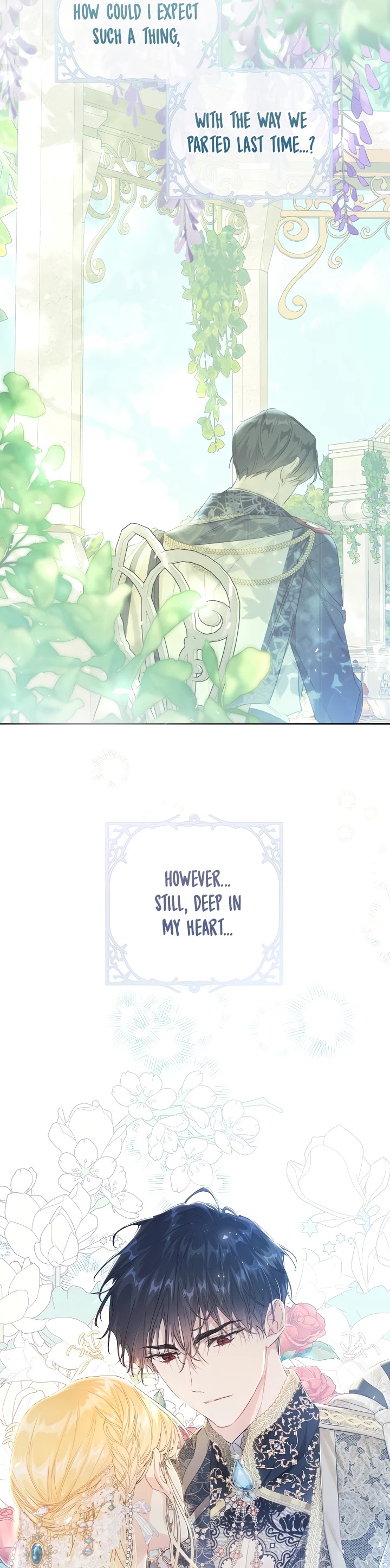 The Villainess Is a Marionette Chapter 47 page 31 - Chapter 47
