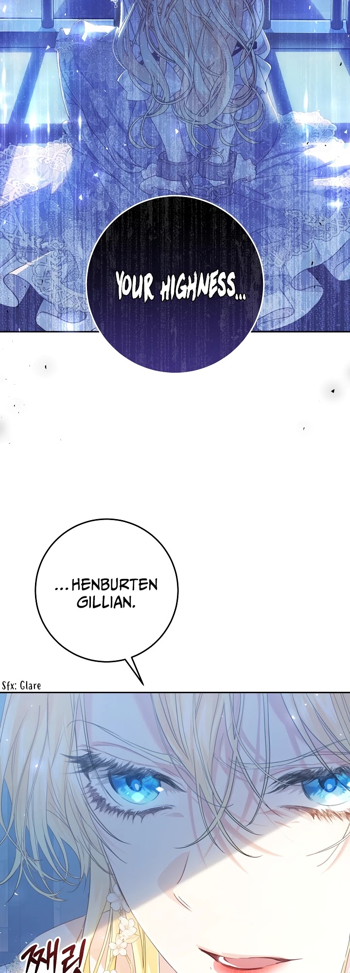 The Villainess Is a Marionette Chapter 47 page 36 - Chapter 47