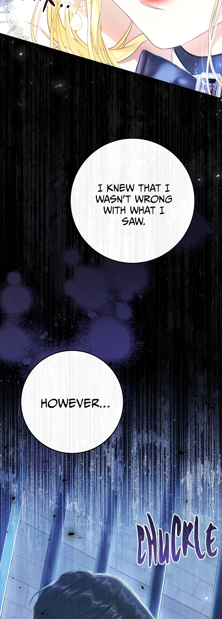 The Villainess Is a Marionette Chapter 47 page 37 - Chapter 47