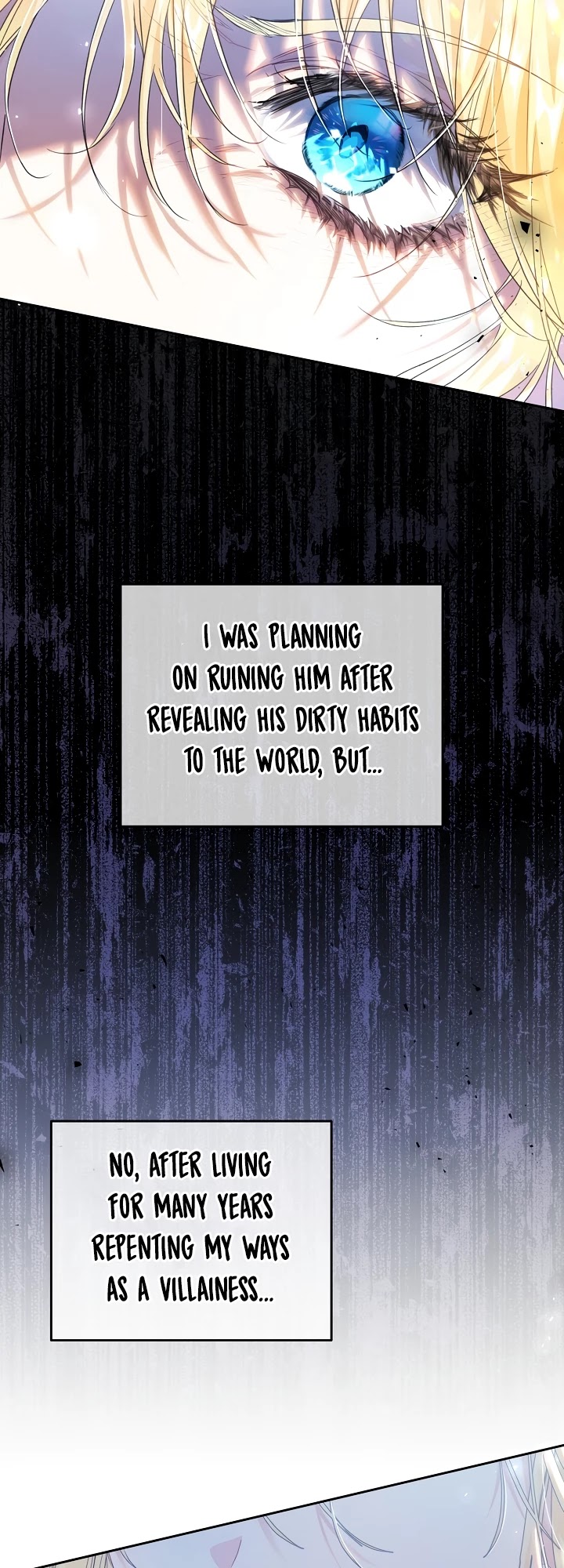 The Villainess Is a Marionette Chapter 47 page 39 - Chapter 47