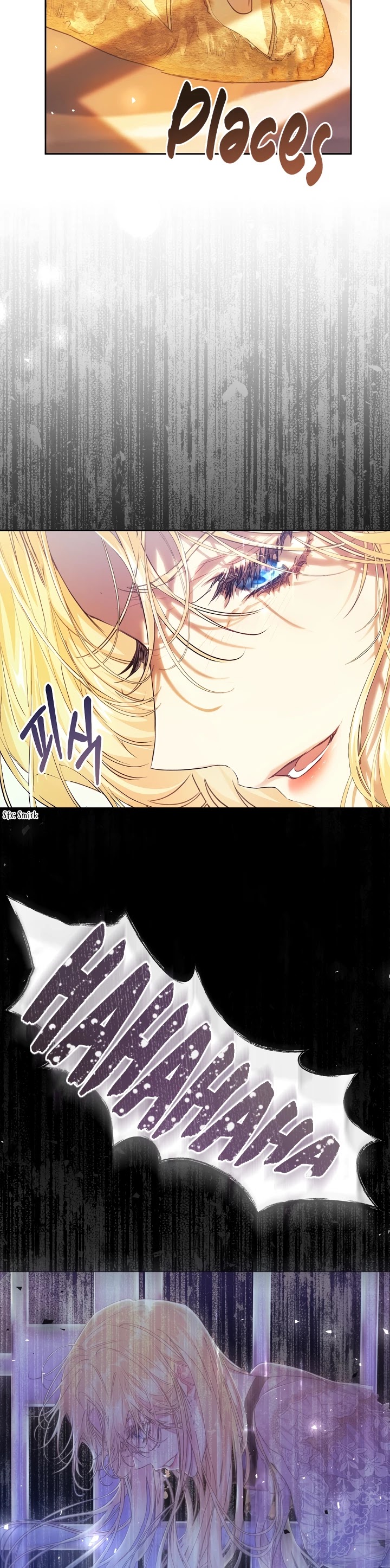 The Villainess Is a Marionette Chapter 47 page 4 - Chapter 47