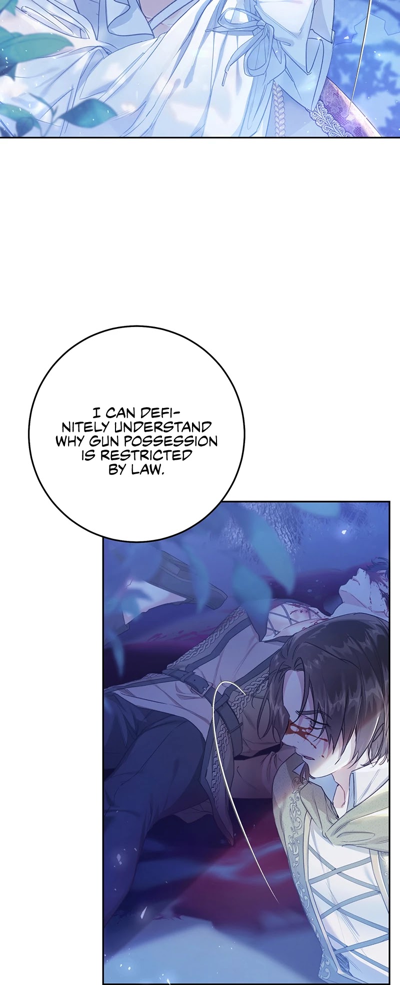 The Villainess Is a Marionette Chapter 48 page 14 - Chapter 48