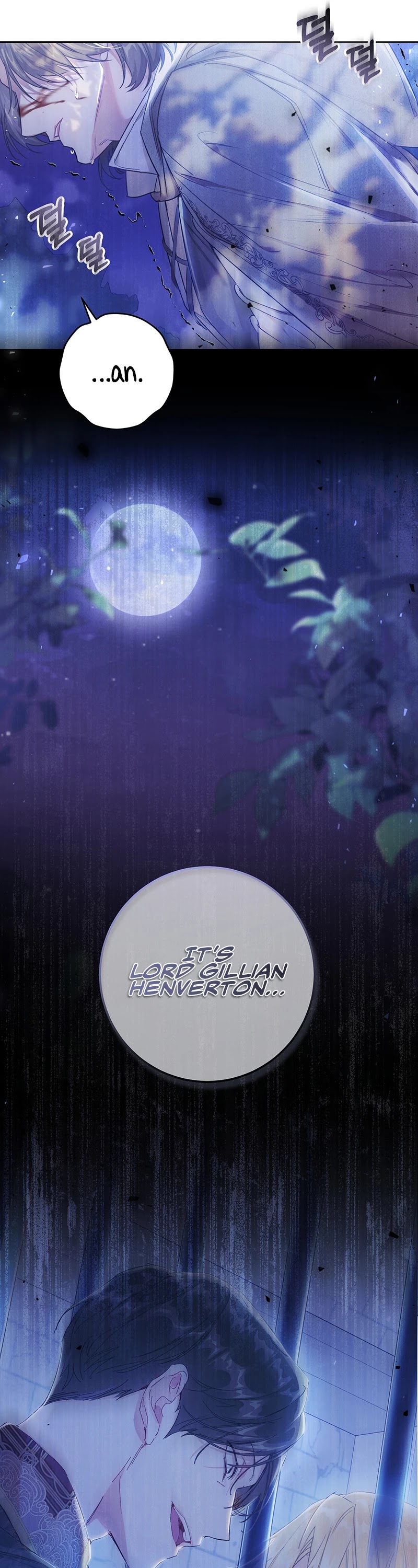 The Villainess Is a Marionette Chapter 48 page 18 - Chapter 48