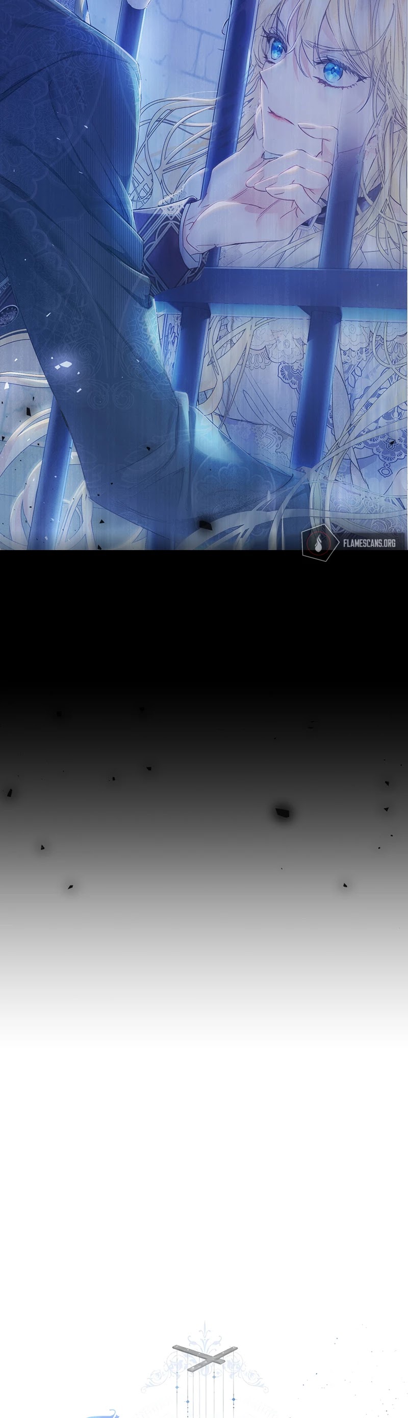 The Villainess Is a Marionette Chapter 48 page 19 - Chapter 48