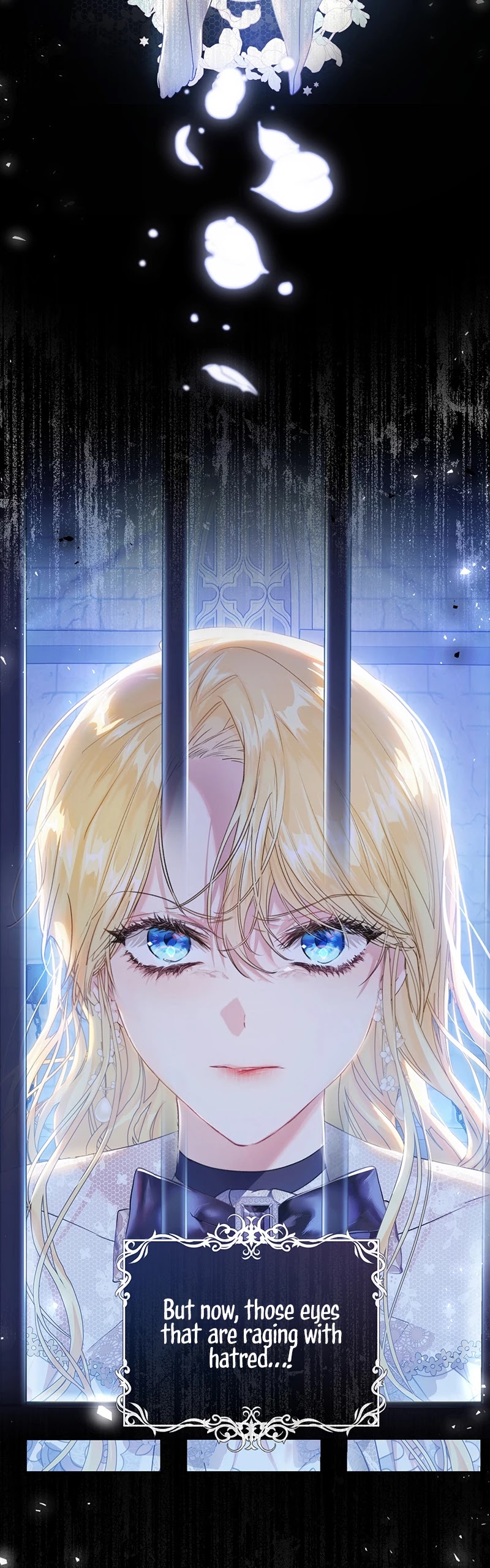The Villainess Is a Marionette Chapter 48 page 22 - Chapter 48