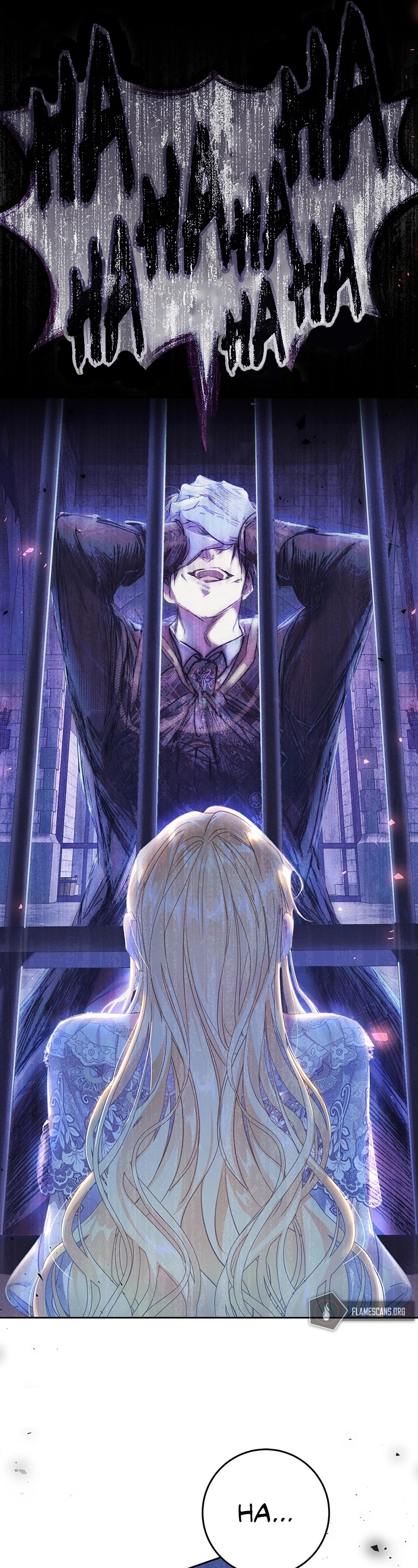 The Villainess Is a Marionette Chapter 48 page 24 - Chapter 48