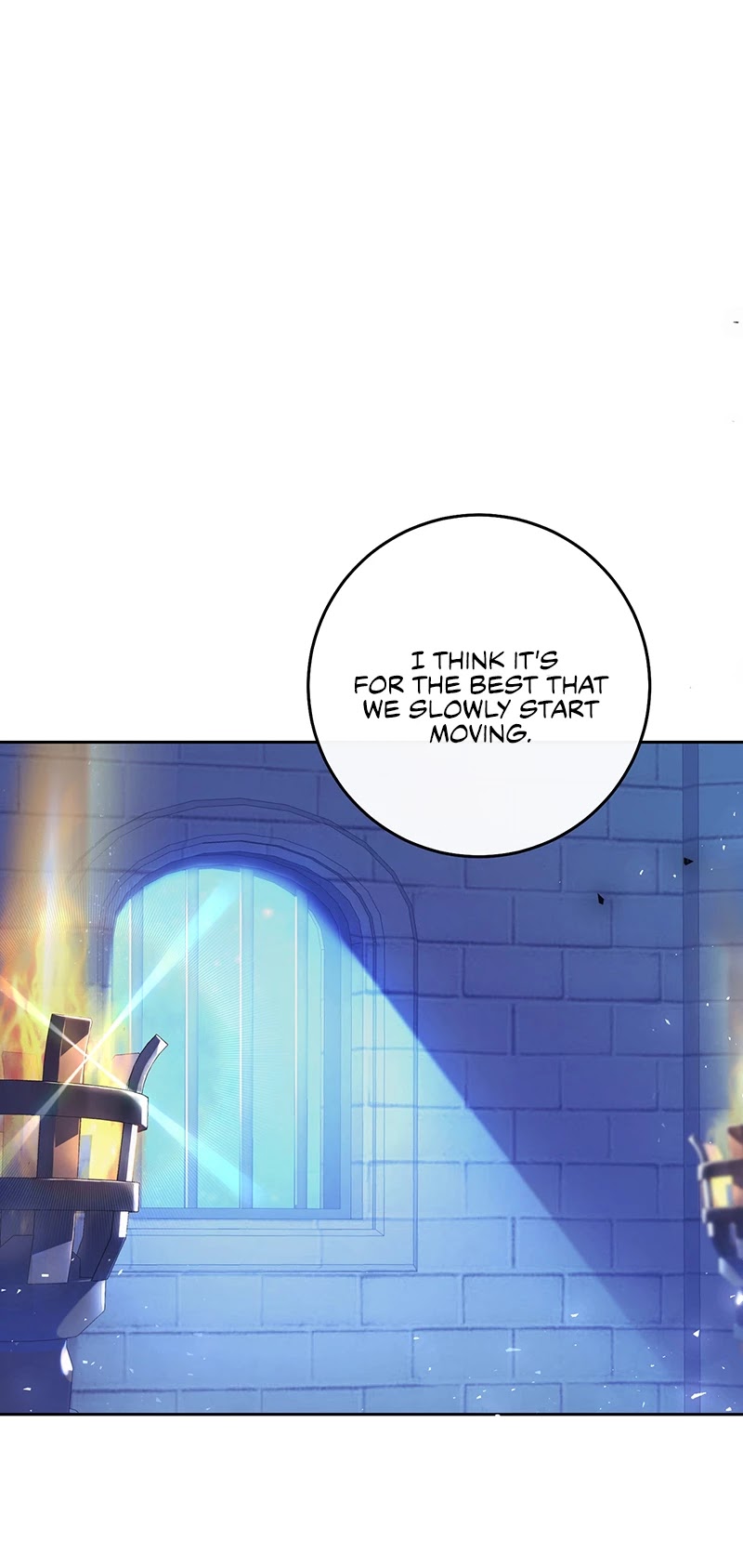 The Villainess Is a Marionette Chapter 48 page 26 - Chapter 48