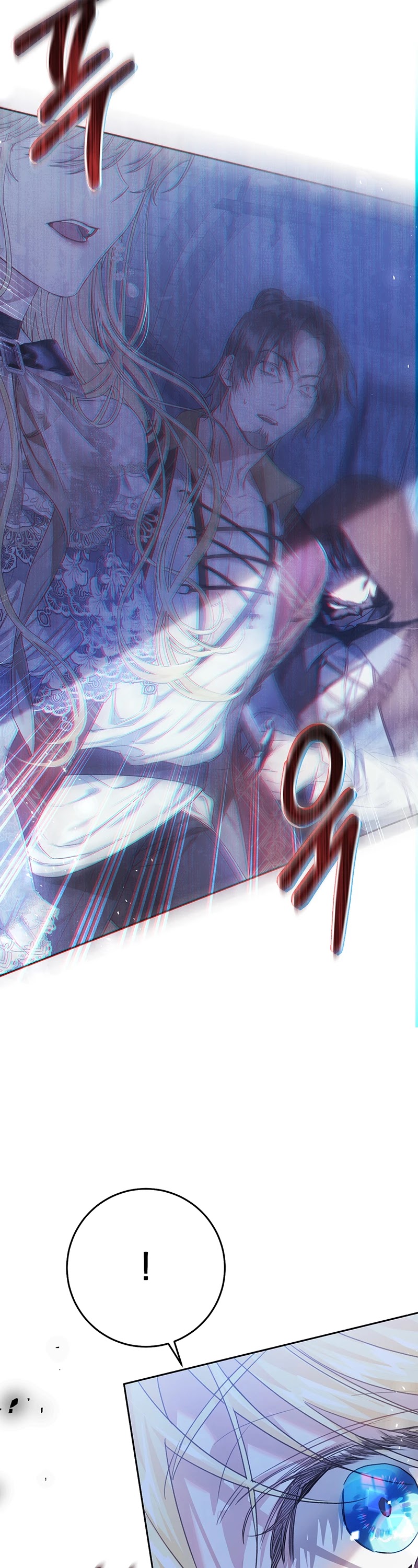 The Villainess Is a Marionette Chapter 48 page 33 - Chapter 48