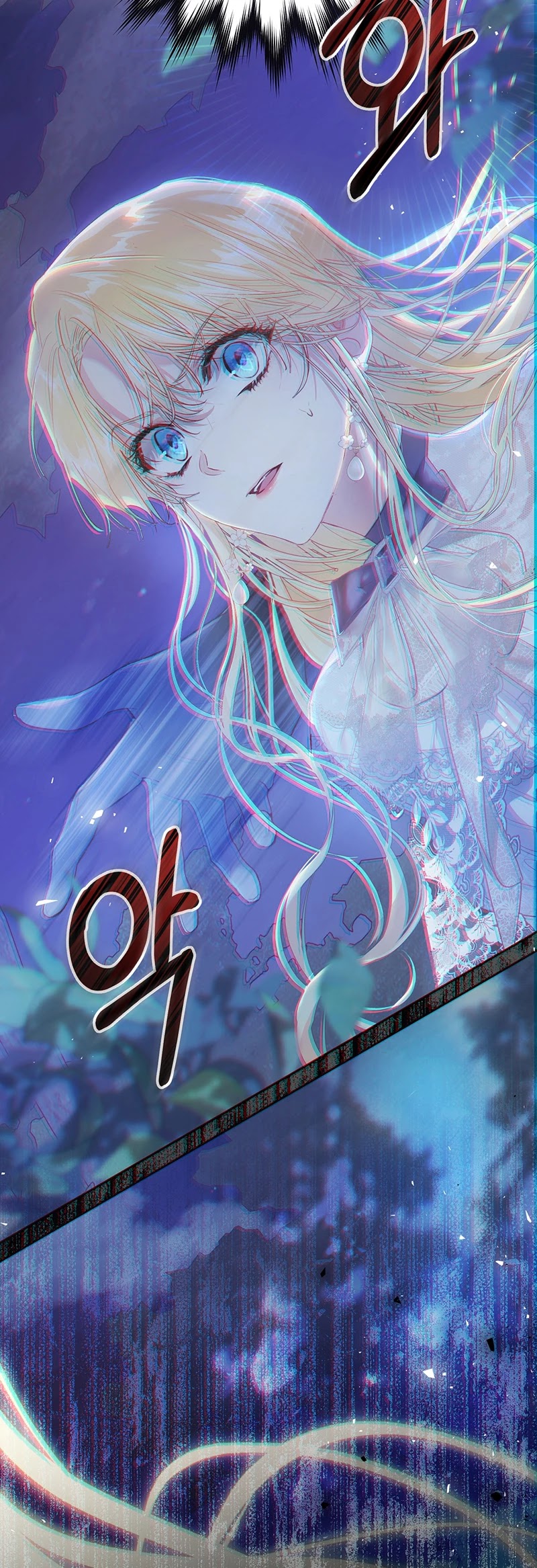 The Villainess Is a Marionette Chapter 48 page 38 - Chapter 48