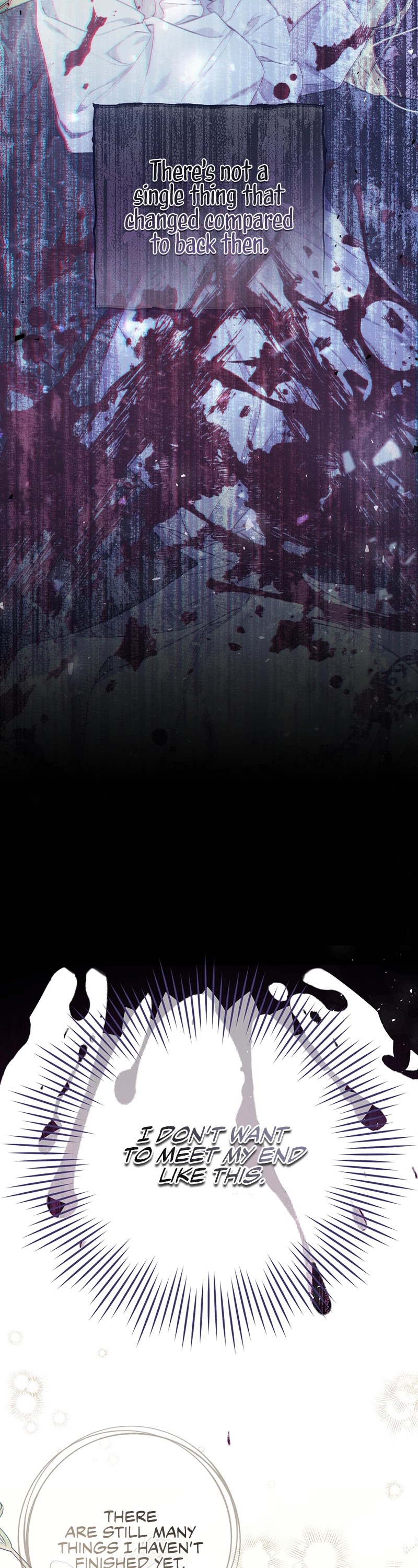 The Villainess Is a Marionette Chapter 48 page 41 - Chapter 48