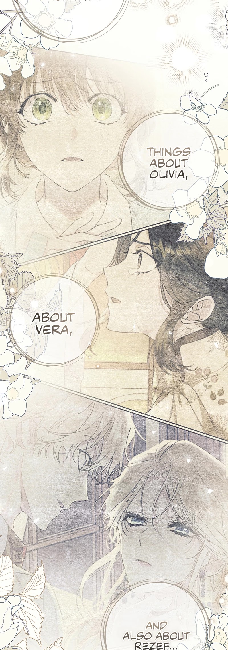 The Villainess Is a Marionette Chapter 48 page 42 - Chapter 48