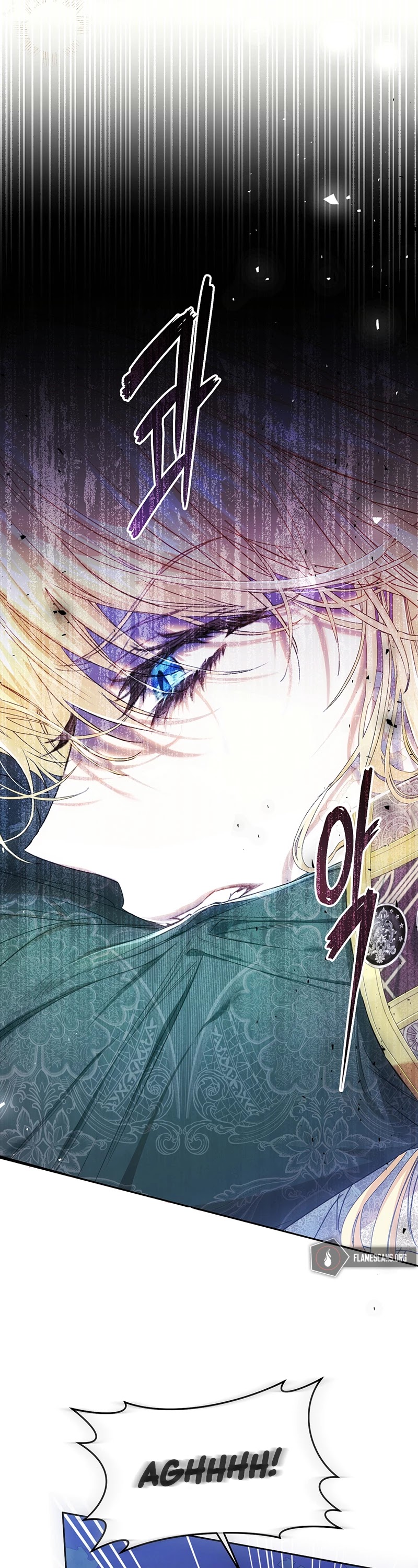 The Villainess Is a Marionette Chapter 48 page 44 - Chapter 48
