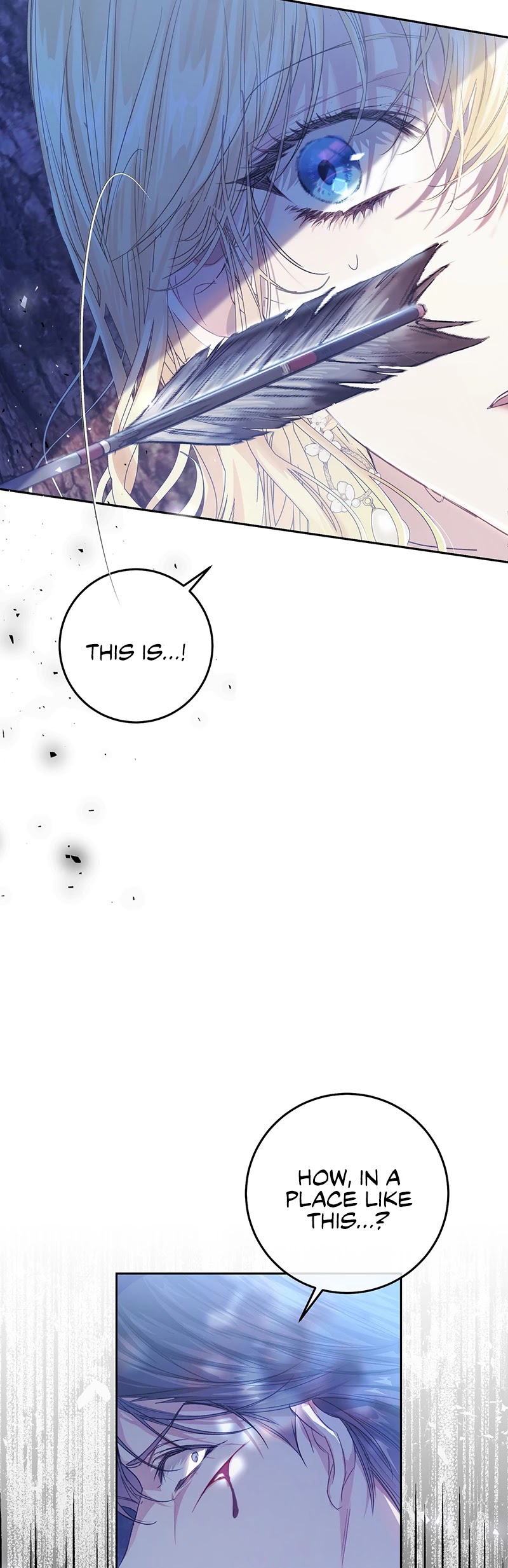 The Villainess Is a Marionette Chapter 48 page 49 - Chapter 48