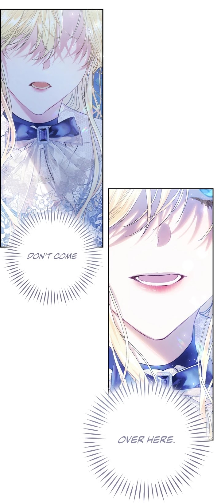 The Villainess Is a Marionette Chapter 49 page 13 - Chapter 49