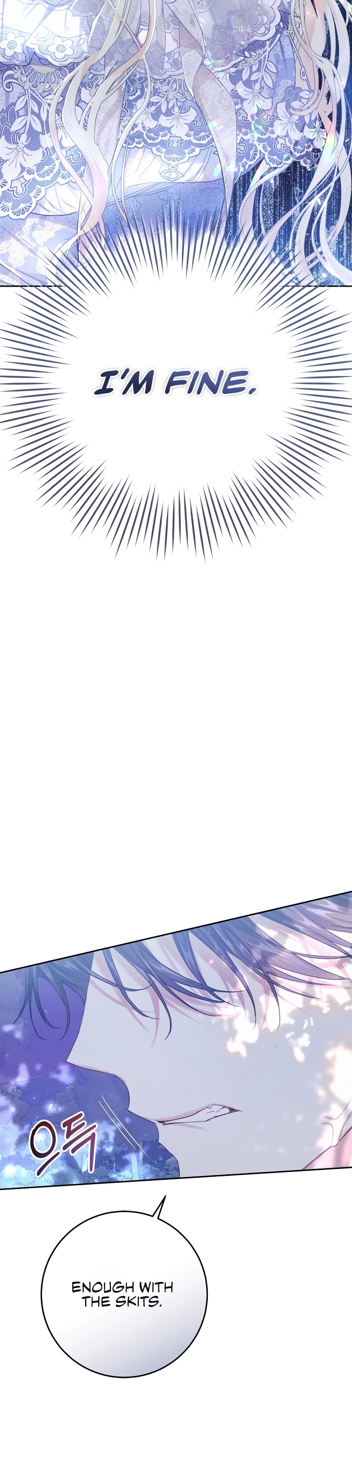 The Villainess Is a Marionette Chapter 49 page 15 - Chapter 49