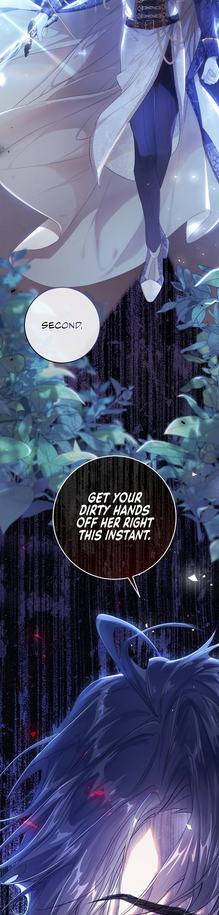 The Villainess Is a Marionette Chapter 49 page 17 - Chapter 49