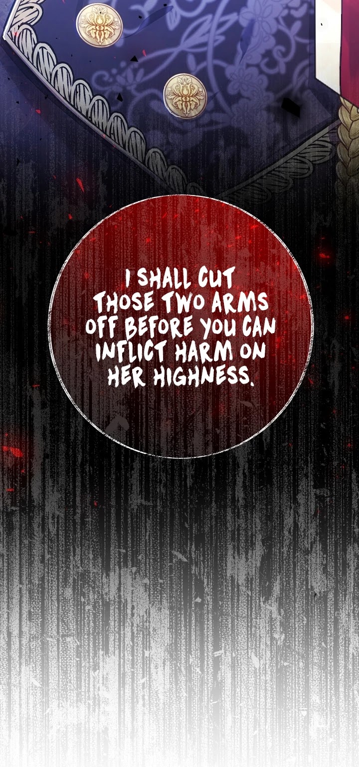 The Villainess Is a Marionette Chapter 49 page 19 - Chapter 49