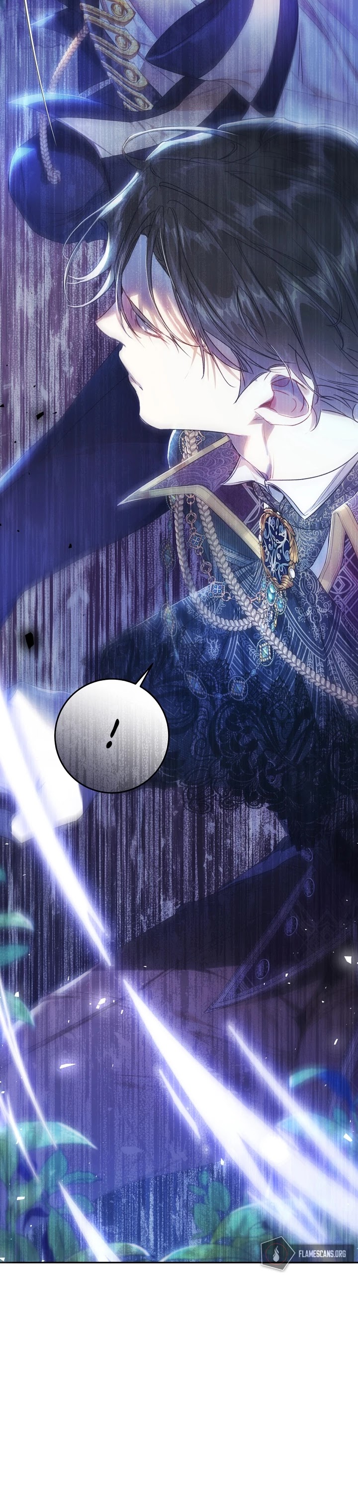 The Villainess Is a Marionette Chapter 49 page 23 - Chapter 49