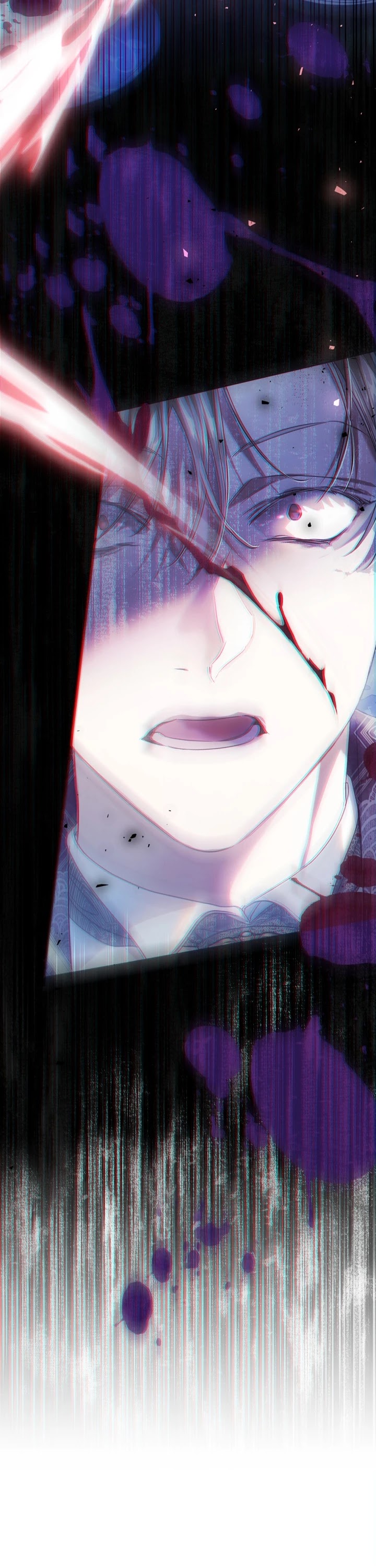 The Villainess Is a Marionette Chapter 49 page 27 - Chapter 49