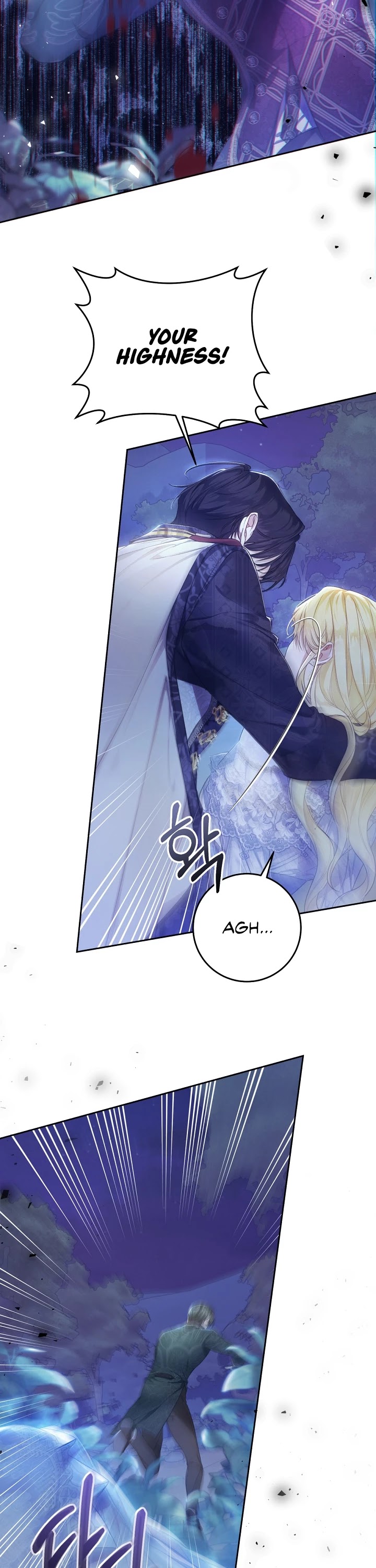 The Villainess Is a Marionette Chapter 49 page 29 - Chapter 49