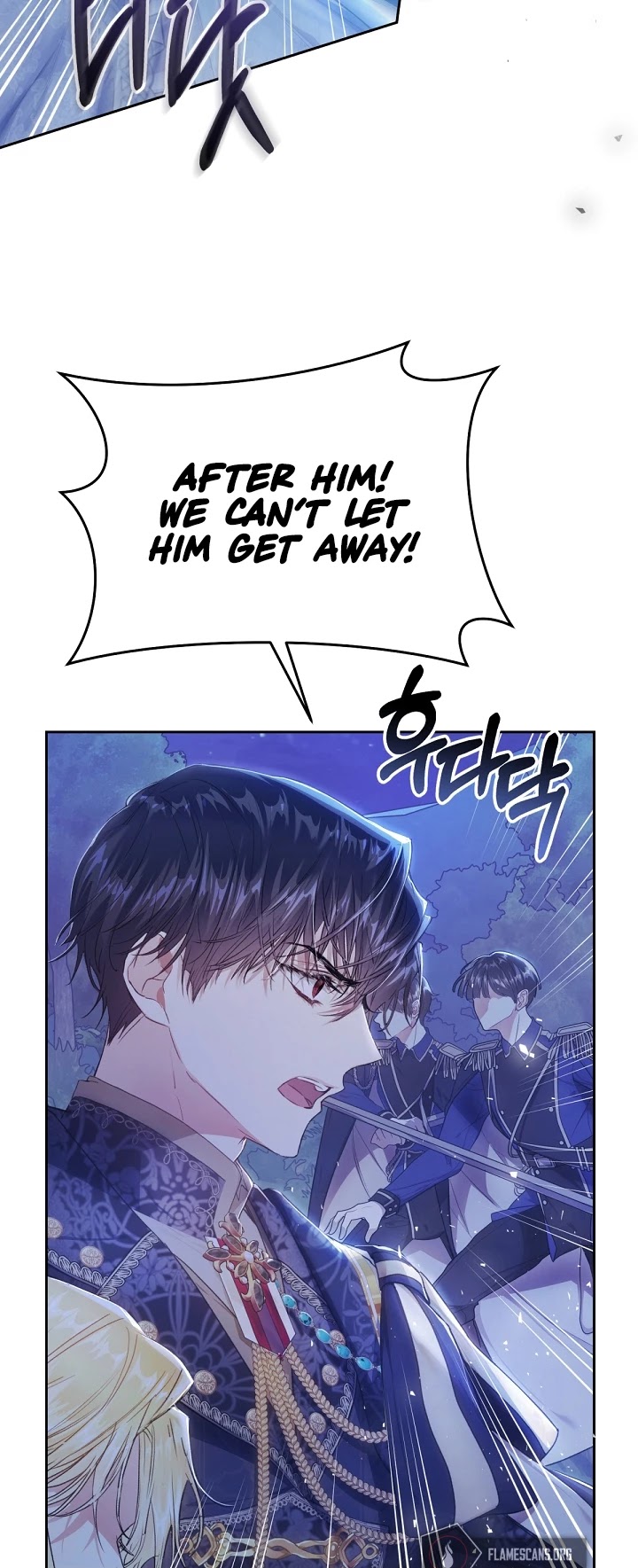 The Villainess Is a Marionette Chapter 49 page 30 - Chapter 49