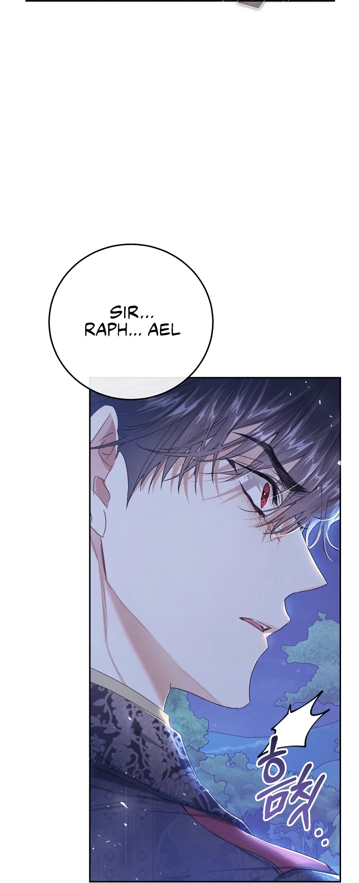 The Villainess Is a Marionette Chapter 49 page 31 - Chapter 49