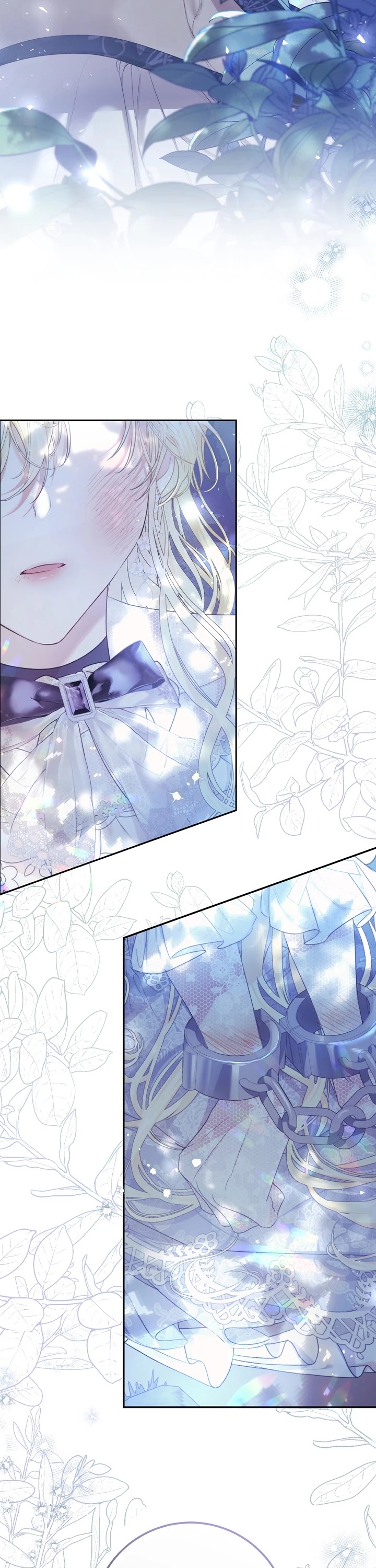 The Villainess Is a Marionette Chapter 49 page 33 - Chapter 49