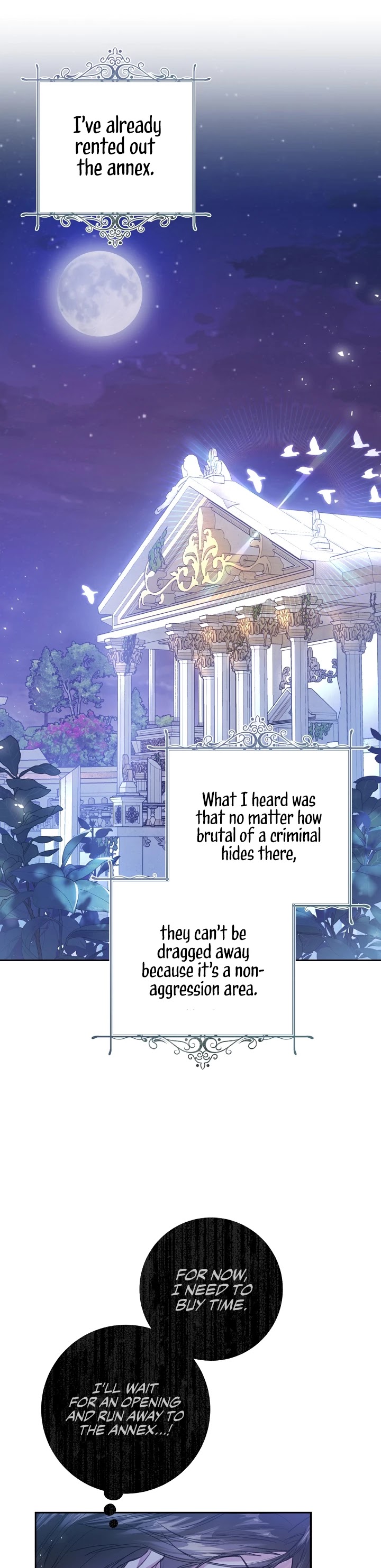 The Villainess Is a Marionette Chapter 49 page 6 - Chapter 49