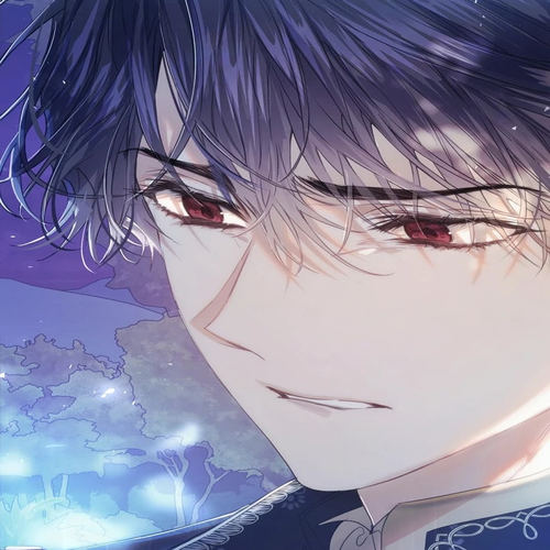 The Villainess Is a Marionette Chapter 49 cover