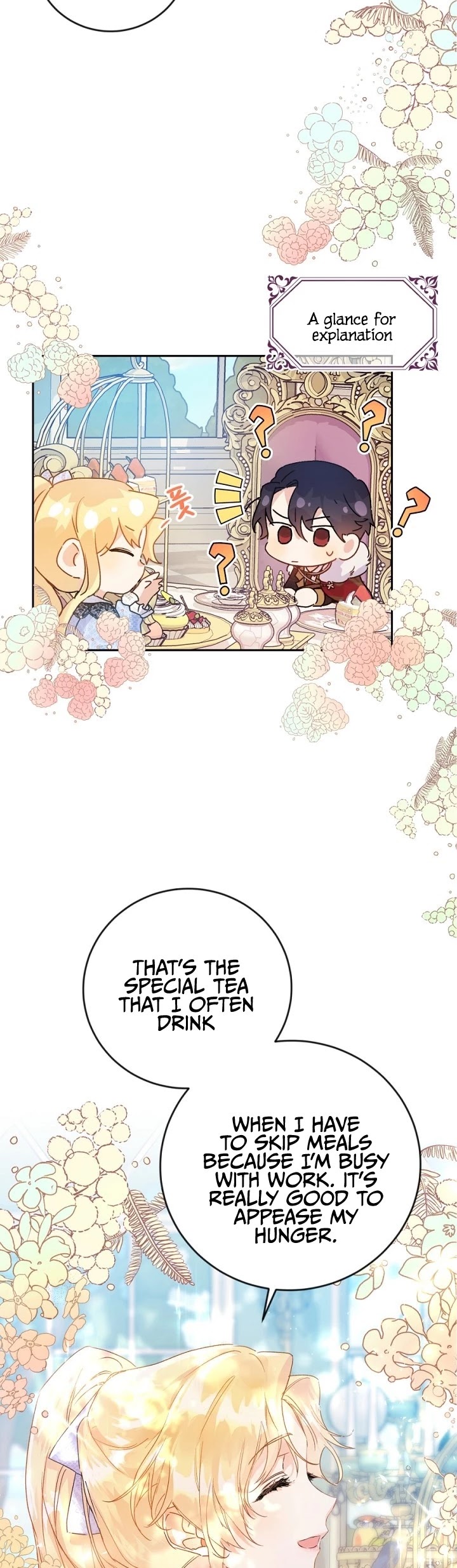 The Villainess Is a Marionette Chapter 5 page 15 - Chapter 5