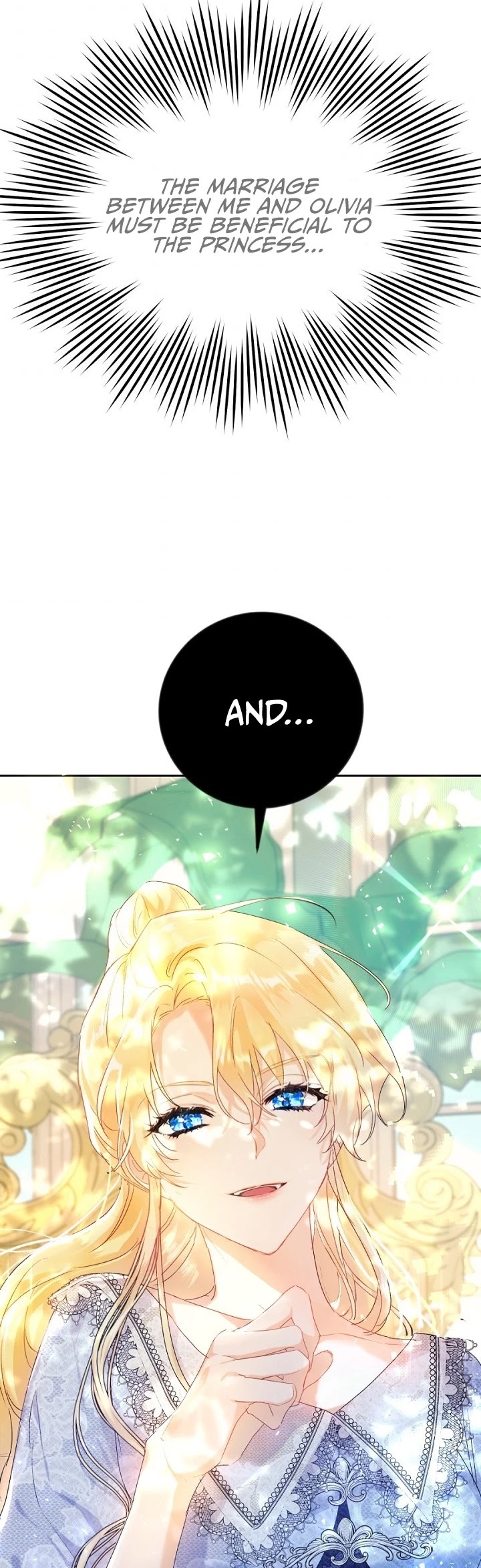 The Villainess Is a Marionette Chapter 5 page 35 - Chapter 5