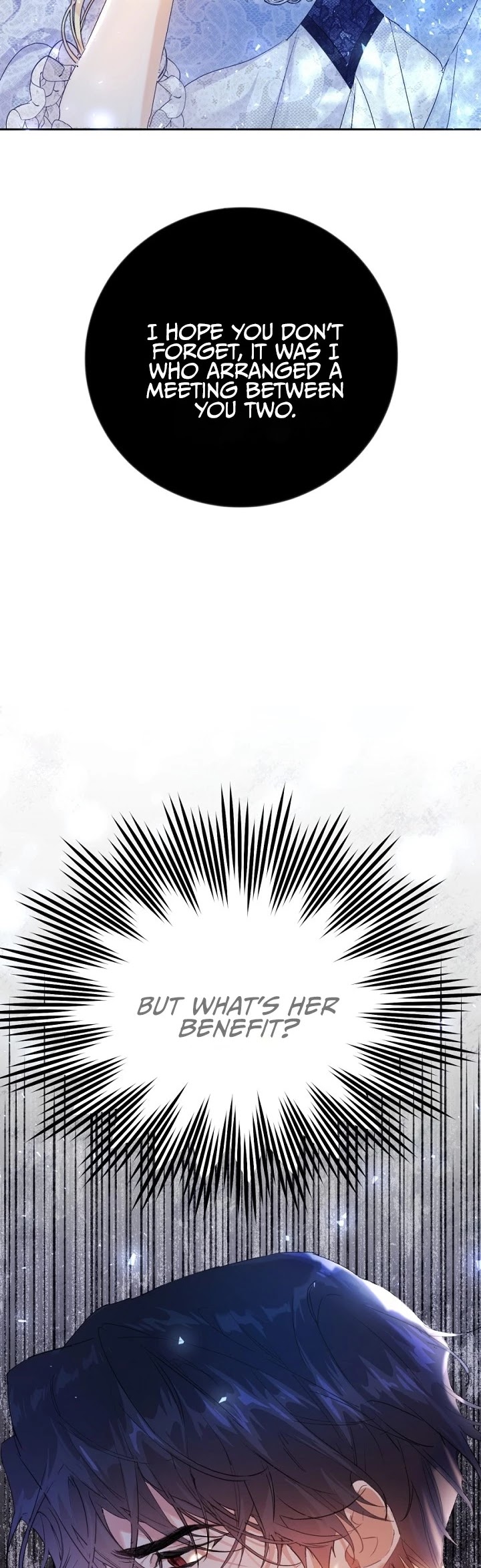 The Villainess Is a Marionette Chapter 5 page 36 - Chapter 5