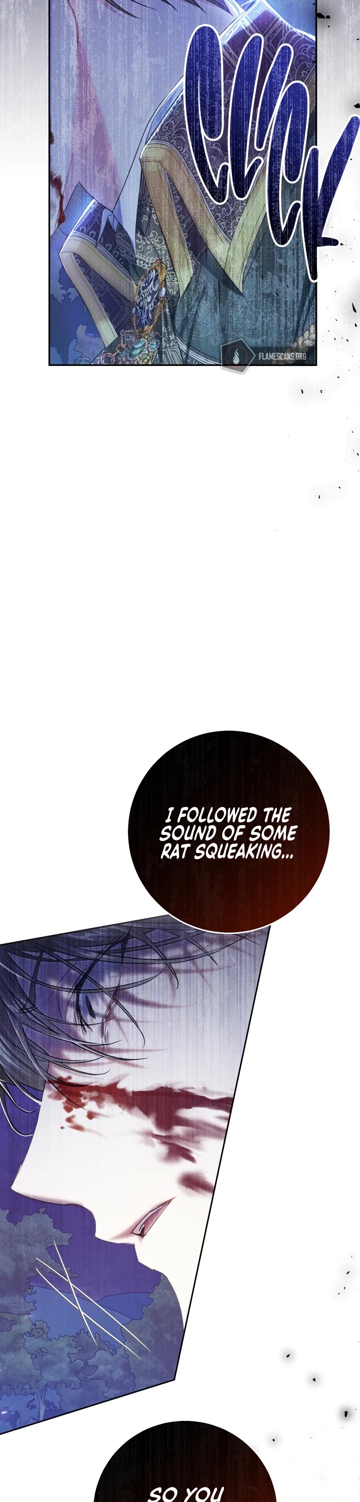 The Villainess Is a Marionette Chapter 50 page 10 - Chapter 50