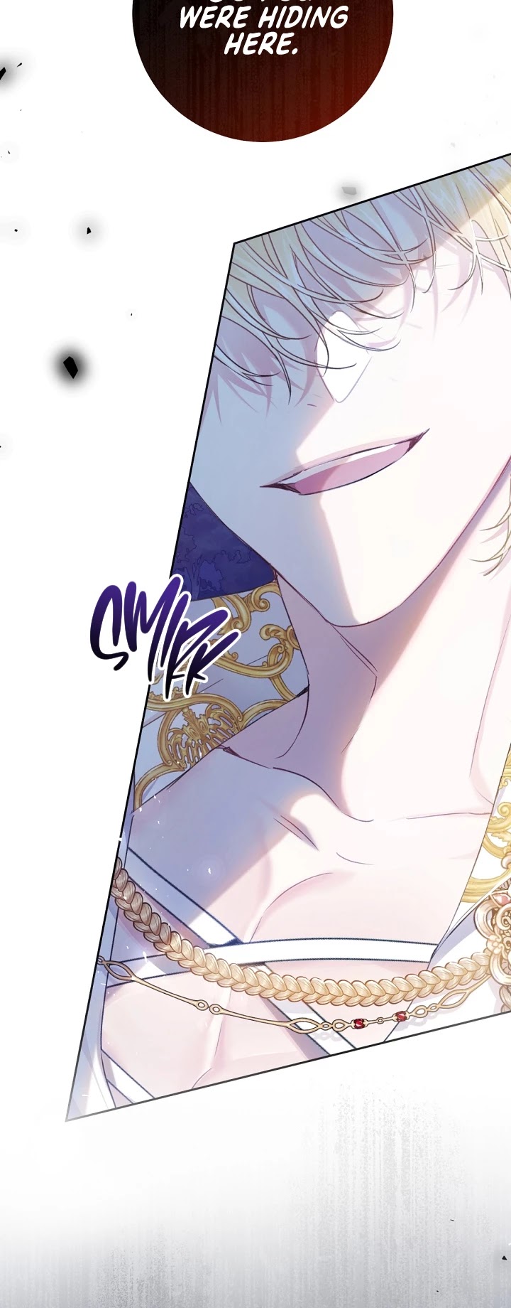 The Villainess Is a Marionette Chapter 50 page 11 - Chapter 50