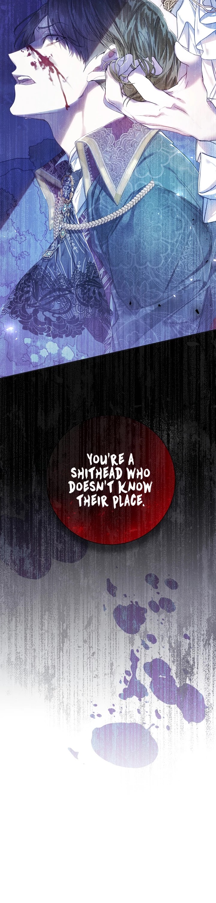 The Villainess Is a Marionette Chapter 50 page 14 - Chapter 50