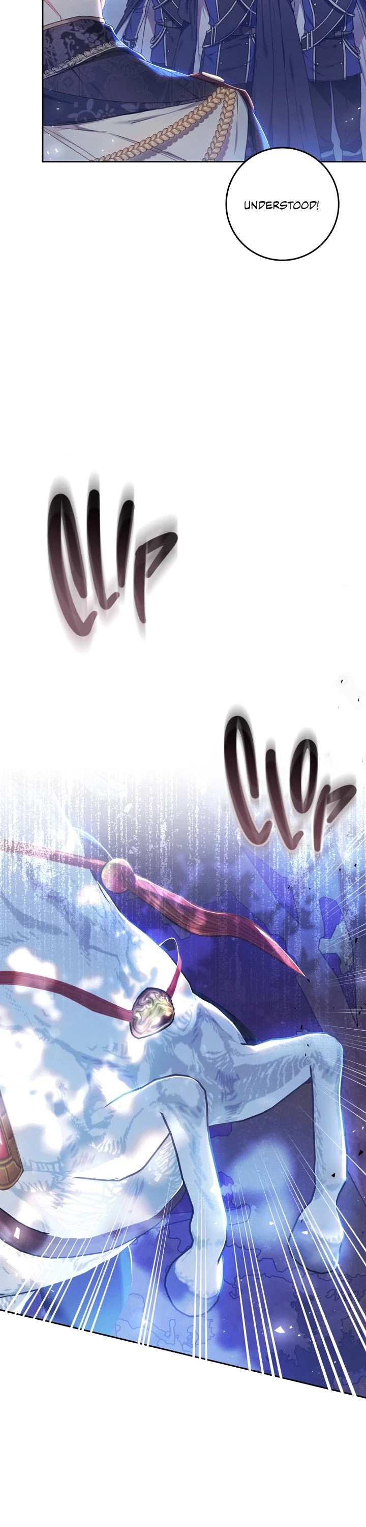 The Villainess Is a Marionette Chapter 50 page 17 - Chapter 50