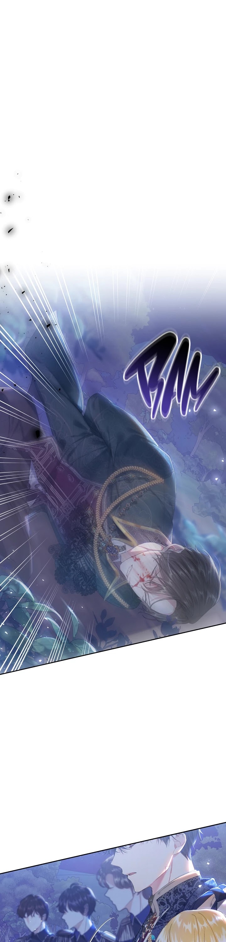 The Villainess Is a Marionette Chapter 50 page 18 - Chapter 50
