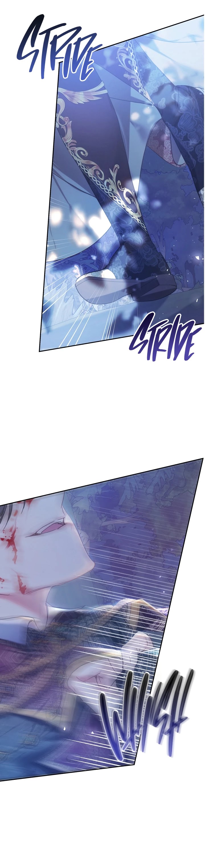 The Villainess Is a Marionette Chapter 50 page 23 - Chapter 50